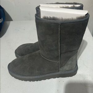 UGG classic short Boots